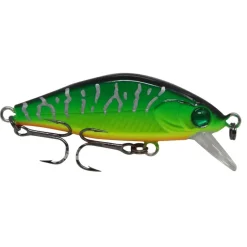 Seika Pro Trout Machine 4,5cm Fire Tiger 4,4 g Wobbler