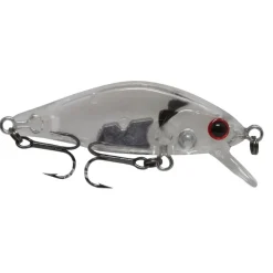 Seika Pro Trout Machine 4,5cm Ghost 4,4 g Wobbler