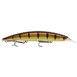 Seika Pro Veitwitch 12,0cm 20 g Perch Wobbler