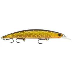 Seika Pro Veitwitch 12,0cm 20 g Pike Wobbler