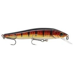 Seika Pro Veitwitch Junior 9,5cm 11,5 g Perch Wobbler