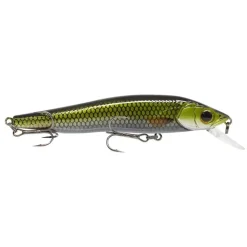 Seika Pro Veitwitch Junior 9,5cm 11,5 g Chub Wobbler