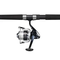 Shakespeare SALT Boat Basher Combo Meeresangeln komplett Set