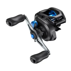 Shimano 22 SLX 150HG Right Hand Baitcastrolle