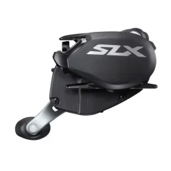 Shimano 22 SLX 150HG Right Hand Baitcastrolle