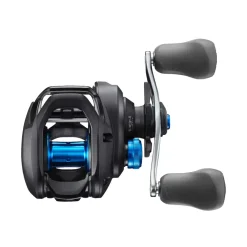 Shimano 22 SLX 150HG Right Hand Baitcastrolle