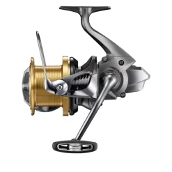 Shimano Aerlex XSC 14000 Bigpit-Rolle