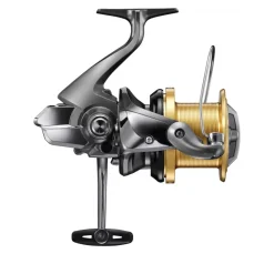 Shimano Aerlex XSC 14000 Bigpit-Rolle