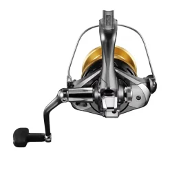Shimano Aerlex XSC 14000 Bigpit-Rolle
