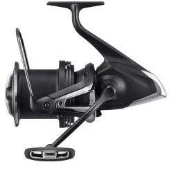 Shimano Aero Technium MgS XTD 14000 Bigpit-Rolle