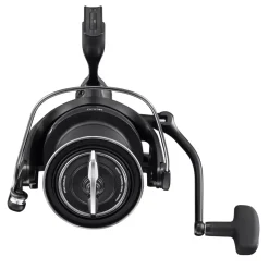 Shimano Aero Technium MgS XTD 14000 Bigpit-Rolle