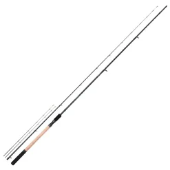 Shimano Aero X3 Precision Feeder 3,05m 60g 2pc+tips Feederrute