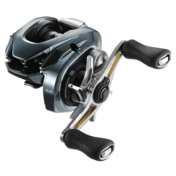 Shimano Aldebaran BFS HG Linkshand Baitcastrolle