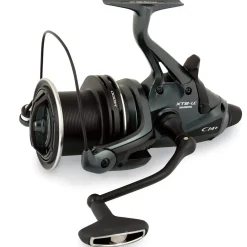Shimano Baitrunner BBTR Ci4+ XT-B LC Longcast Freilaufrolle