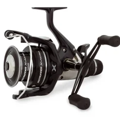 Shimano Baitrunner X-Aero 6000 RA Freilaufrolle