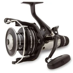 Shimano Baitrunner X-Aero 8000 RA Freilaufrolle