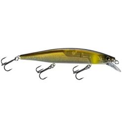 Shimano Bantam World Minnow Flash Boost 11,5cm 17g Ayu Wobbler