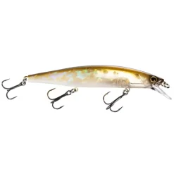 Shimano Bantam World Minnow Flash Boost 11,5cm 17g Ghost Ayu Wobbler