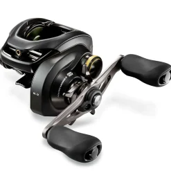 Shimano Curado K 301HG Baitcastrolle Linkshand