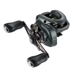 Shimano Curado M 151 HG Left Hand Baitcastrolle