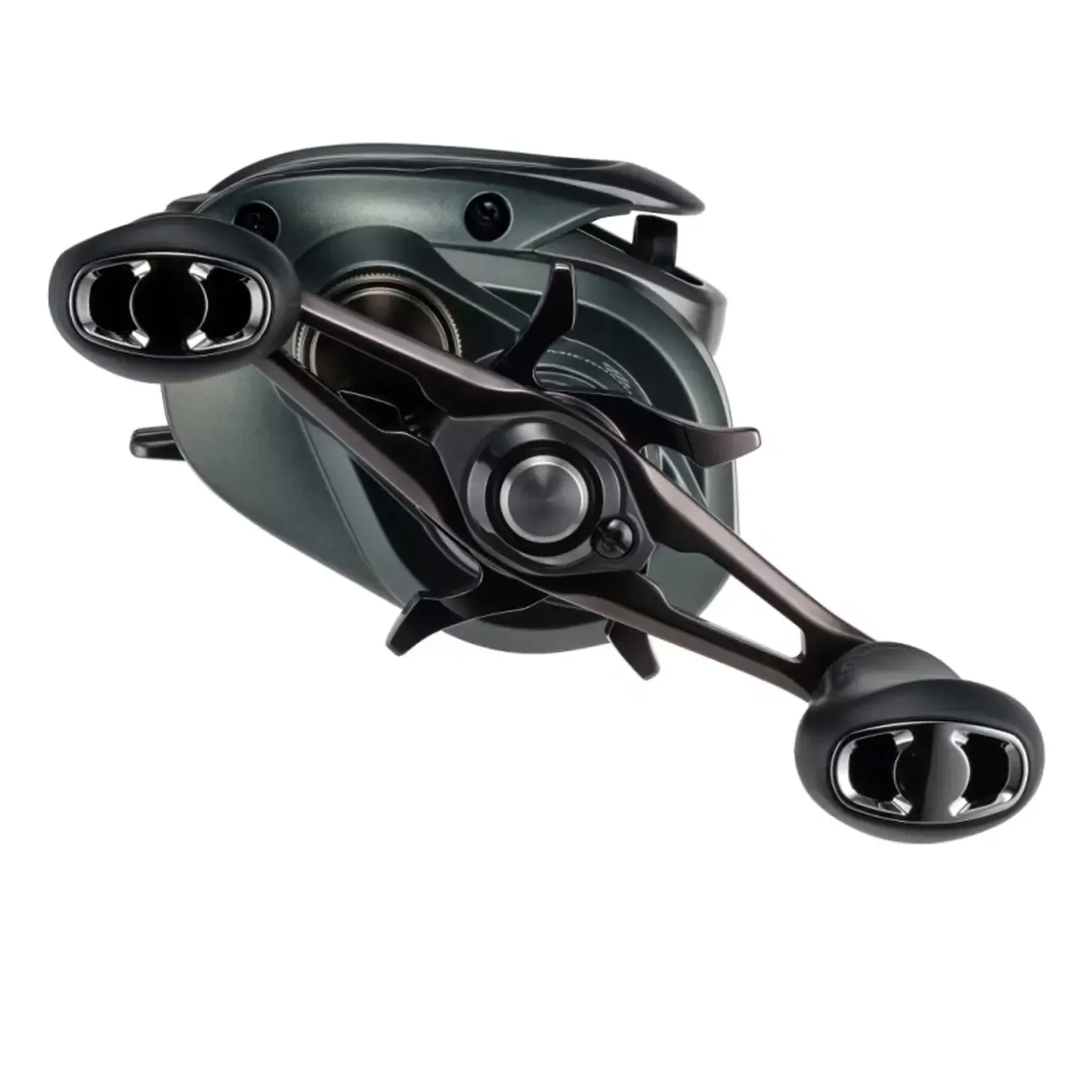 Shimano Curado M 151 HG Left Hand Baitcastrolle