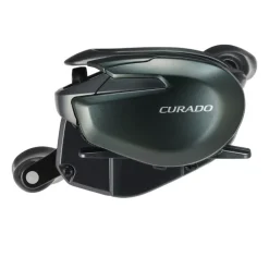 Shimano Curado M 151 HG Left Hand Baitcastrolle