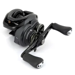 Shimano Curado MGL K 71HG Baitcastrolle Linkshand