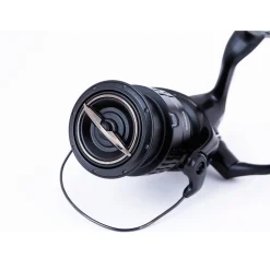 Shimano Exsence 4000M XG A Angelrolle