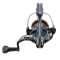 Shimano Nasci FD C3000 HG Spinnrolle
