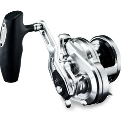 Shimano Ocea Jigger 2001 HG Multirolle