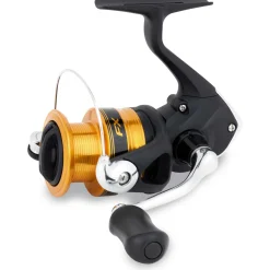 Shimano Rolle FX & Shimano Rute 2,10m 7-21g FX Forellenangeln Combo Angelset