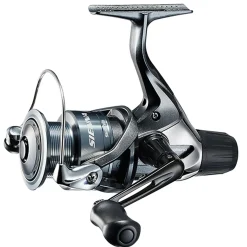 Shimano Rolle Sienna & Shimano Rute 2,10m 3-21g Combo Forellenangeln Angelset