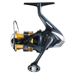 Shimano Sahara FJ 1000 Angelrolle