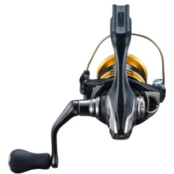 Shimano Sahara FJ 1000 Angelrolle