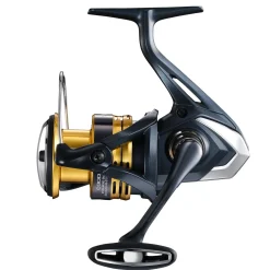 Shimano Sahara FJ C3000 Angelrolle