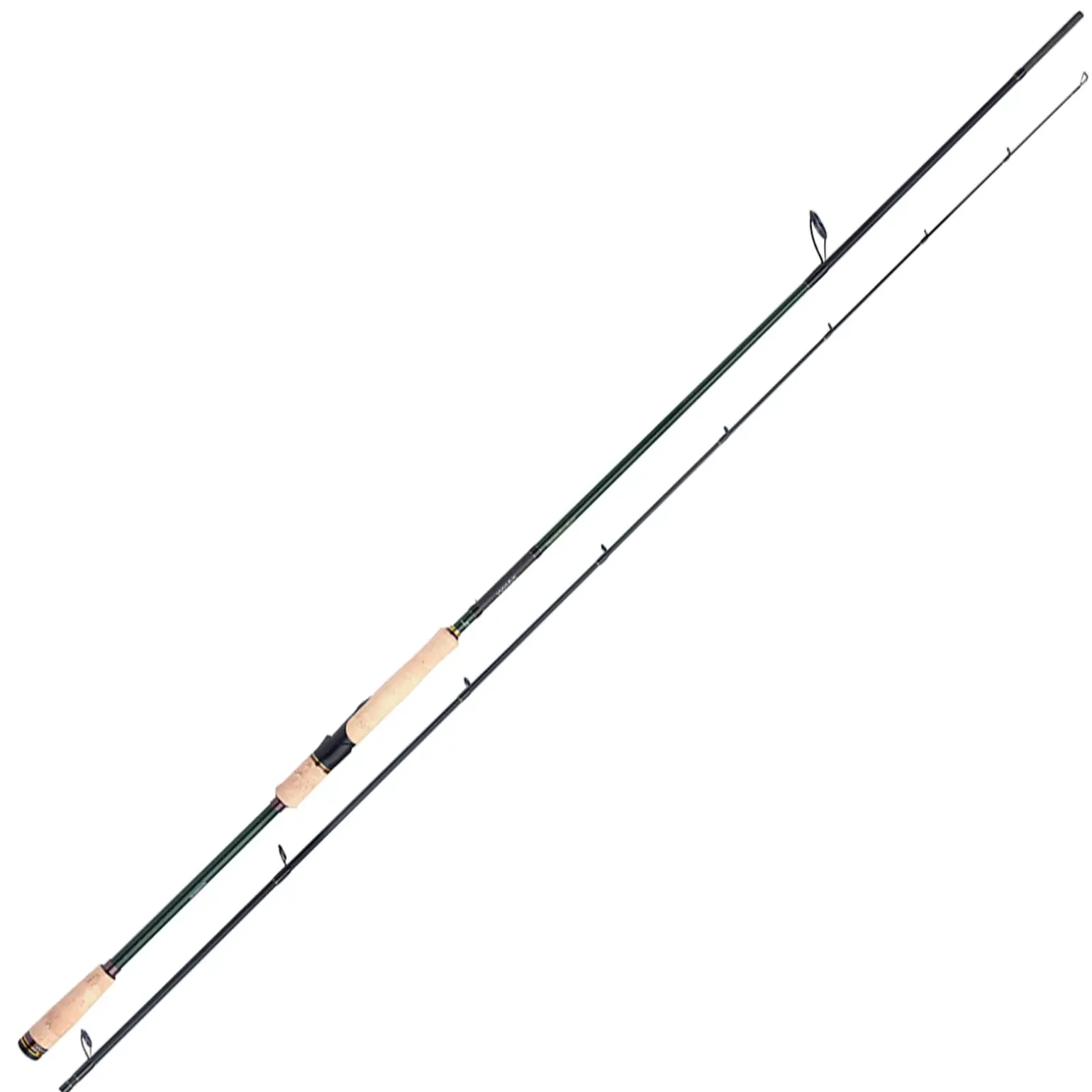 Shimano Sahara Spinning FAST 2,54m 8'4" 21-56g 2pc Spinnrute
