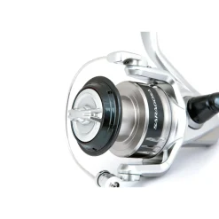 Shimano Saragosa SW A 6000HG Meeresrolle