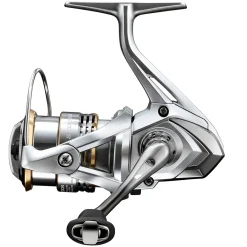 Shimano Sedona FJ 1000 Spinnrolle