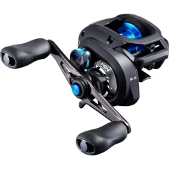 Shimano SLX DC 151 Baitcastrolle
