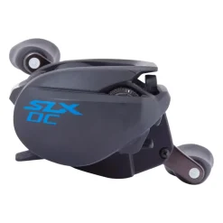 Shimano SLX DC 151 Baitcastrolle