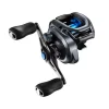Shimano SLX XT 151 HG Left Hand Baitcastrolle