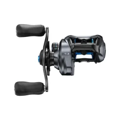 Shimano SLX XT 151 HG Left Hand Baitcastrolle
