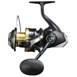 Shimano Spheros SW A 8000 HG Meeresrolle