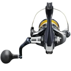 Shimano Spheros SW A 8000 HG Meeresrolle