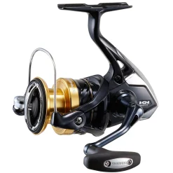 Shimano Spheros SW 4000XG Meeresrolle