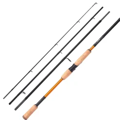 Shimano STC AX Spinning 2,70m 10-30g Reiserute