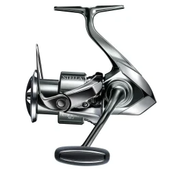 Shimano Stella FK C3000M HG Angelrolle