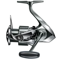 Shimano Stella FK C3000M HG Angelrolle