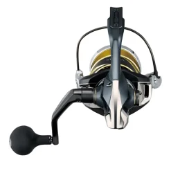 Shimano Stella SW D 8000 PG Meeres-Spinnrolle