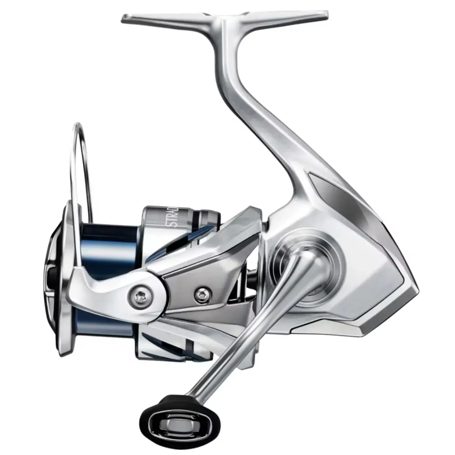 Shimano Stradic FM C5000XG Spinnrolle